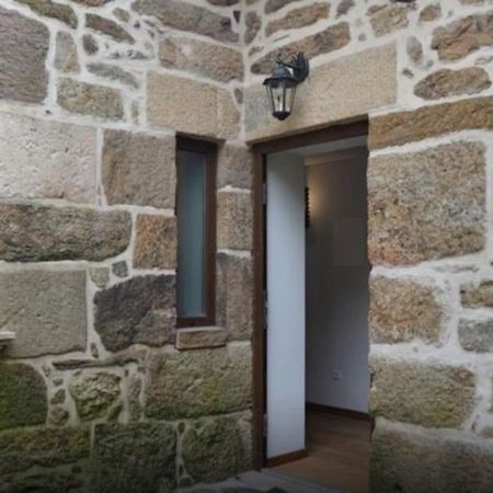 Willa Casa Torre Do Sino Montalegre Zewnętrze zdjęcie