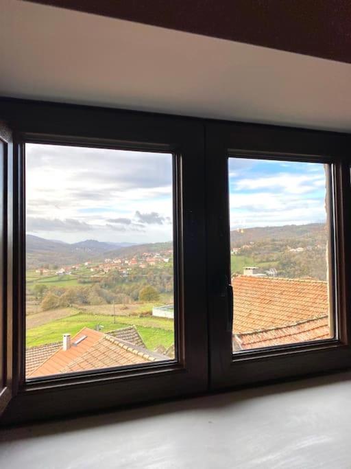 Willa Casa Torre Do Sino Montalegre Zewnętrze zdjęcie